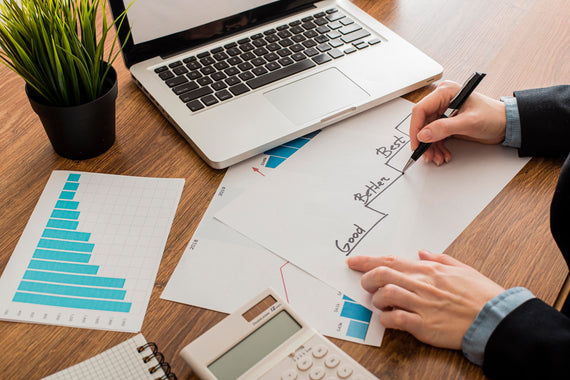 What Every Growing Business Gets Wrong About Finance