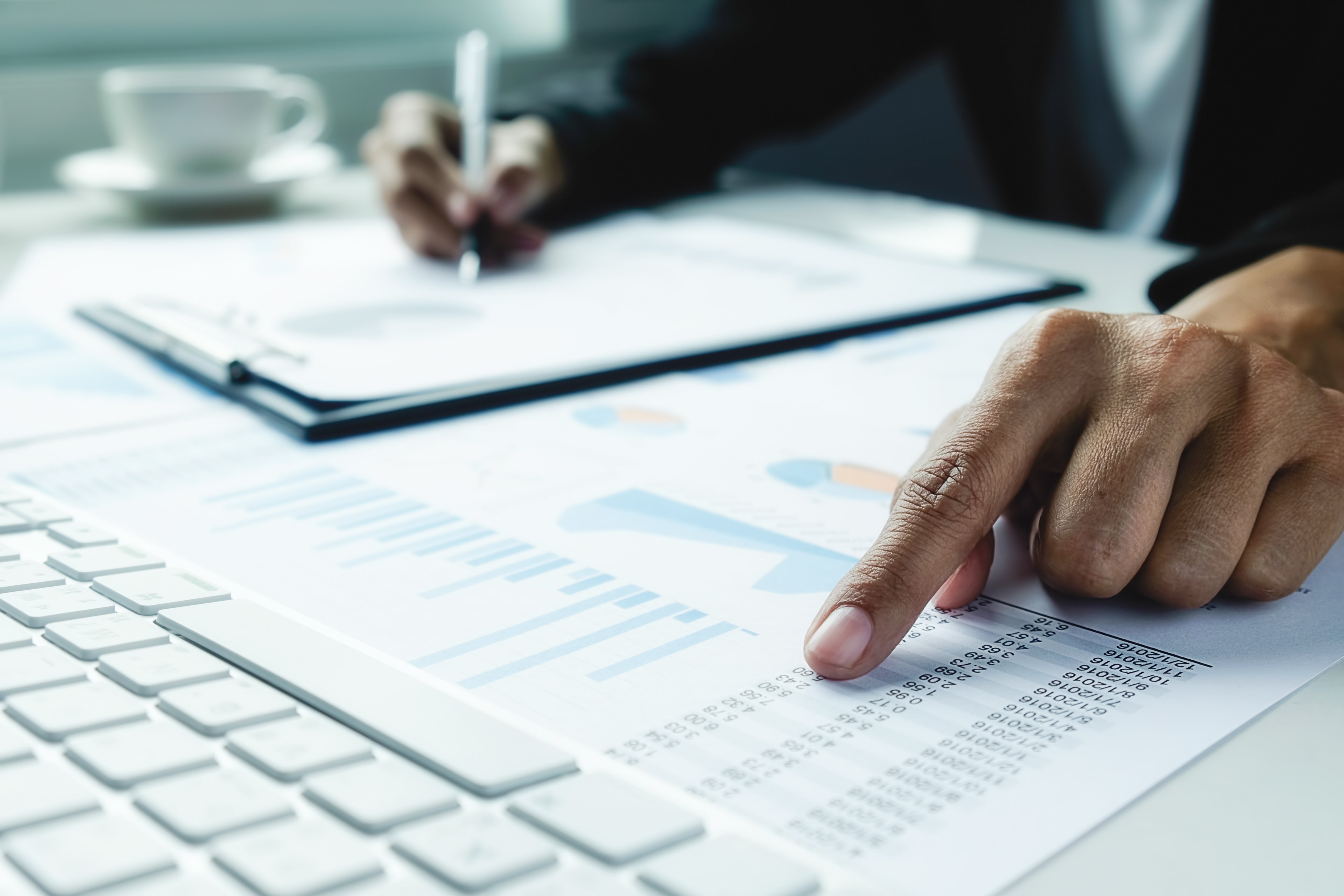 From confusion to control: How we helped a founder reclaim $320K in 90 days.