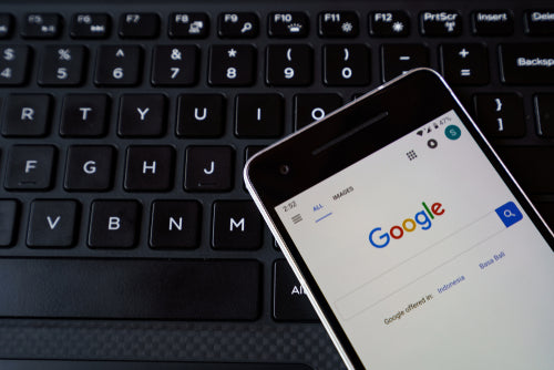 Google Introduces Game Changing Algorithm