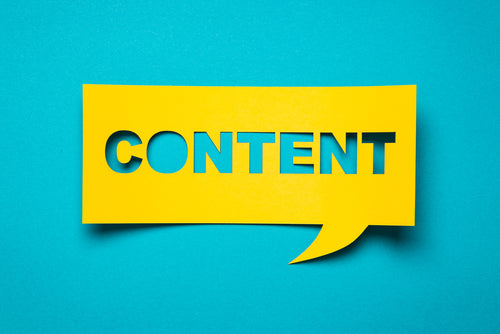 Make your content irresistible to your audience