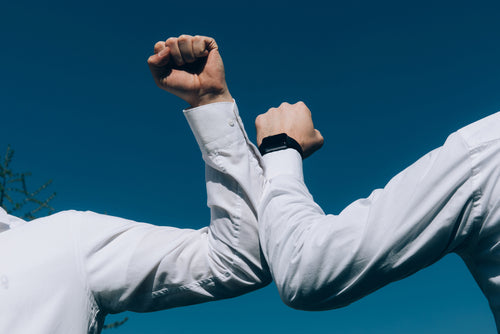 How to Build Vital Trust With Your Employees