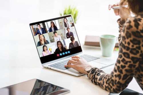 How Video Conferencing is Helping Businesses