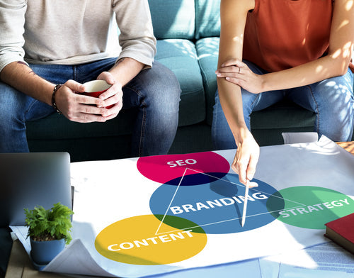 Branding Mistakes a Small Business Should Avoid