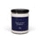 Bank on Your Brilliance – Motivational Soy Candle for Focus, Productivity & Gifting (9oz)